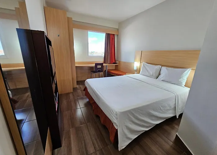 Ibis Mossoro