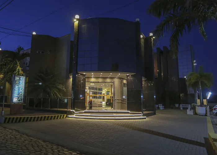 Vitoria Palace Hotel