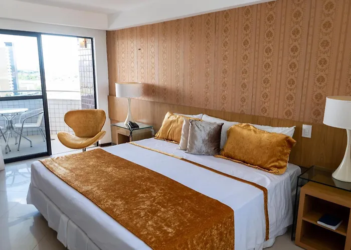 Garbos Trade Hotel